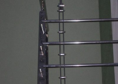 inox unutrasnje ograde