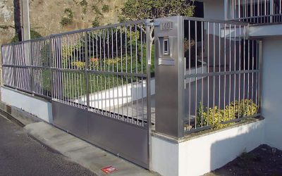 Inox ograde, inox kapije – Preporuka korisnika