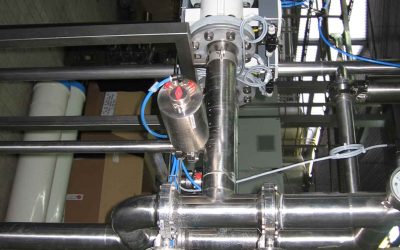 HROMOS – Inox kofičasti transporter